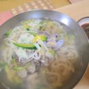 지동손칼국수 이미지