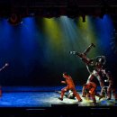 비보이 뮤지컬 <마리오네트> 이미지