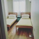 버스정류장 05-246 | 2019-05-21 부산 중급자 코스, 흰여울문화마을/카페피라/라까사델솔 게스트하우스 실제 후기