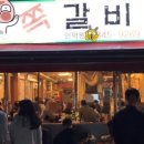 원시쪽갈비 이미지