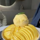 삼은리76_173 | [천안맛집] 망고빙수 맛집 삼은리 76_173 후기