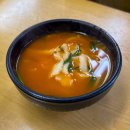 인천, 수제비국보리밥집 : 얼큰수제비국보리밥
