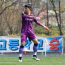 평해정보고등학교 | [HOT PLAYER] 0점대 실점율을 자랑하는 인천 짠물 축구의 중심 - 김동헌, 박명수