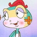 아롱이네 이미지