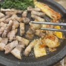 농장정육점 - 수원시 장안구 팔달로291번길 34 | 가락동 맛집 농장사람들, 가성비 좋은 정육점식당에서 삼겹살 먹고 온 후기