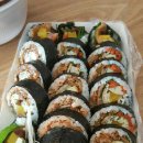 어사또김밥 이미지