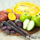 현진농산물