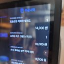 재미네식당 | 대학로 봉심식당 - 가성비 좋은 이탈리안 레스토랑 후기