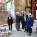 올림픽기념국민생활관 화장실 이미지