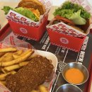 번영대로 | 충주 연수동 맛집 추천 왓더버거 수제버거 런치세트 칠리스 후기