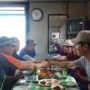 솔치송어파티 이미지