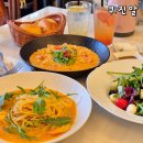 여의도 | 여의도역 근처 맛집 퀴진알 여의도 양식 데이트 후기