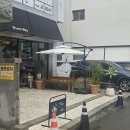 봉월로 | 삼산 남구청 카페추천 쪽파, 명란마요소금빵 맛집 그루브웨이 내돈내산 재방문후기(아기의자 주차안내)