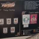 컬투 정찬우가 만든 코믹 락뮤지컬 <프리즌> 이미지