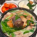 담원3 | 서울 TOP5 순대국 맛집, 담원순대 강남직영점