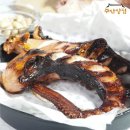 주안상점