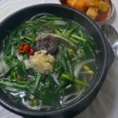 내고향콩나물국밥 이미지