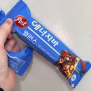 출출할 때 간편하게! Post 에너지바 밸런스 초코맛 내돈내산 솔직 후기
