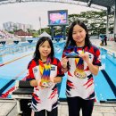 the Johor Age Group Swimming Championships 2026 이미지