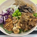 샐러디 영통점 이미지