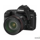 캐논, EOS 5D 후속 모델 EOS 5D Mark II 발표 드디어 지각변동이 일어나겠는데요 이미지