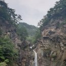 철원, 포천 가족여행-2일차(8.20, ft.삼부연폭포,포천 산정호수,산정루)