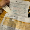 웨딩2] 웨딩박람회_스드메 견적금액 공개 (원세컨드, 겐그레아, 우아르, 셀린아뜰리에, 안나스포사)