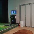 힐스크린골프 이미지