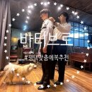 올드카센터 | [평택 바티브로] 애견동반가능한 비스포크정장샵에서 예랑이 웨딩패키지 예복맞춤계약하고 온 후기.