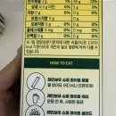 새싹슈퍼 | 헤이그리니 레인보우슈퍼파이토 후기, 7가지 컬러푸드로 시작한 데일리 파이토케미컬 루틴
