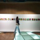 순수 미술회화 | 아시아프히든 선정 작가 디어유나_알콜잉크와 순수미술 회화 융합 / 서울전시