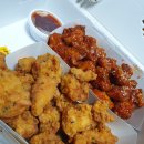 훼미리통닭 이미지