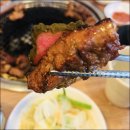 삼송갈비