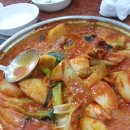 한영식당