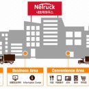 내트럭하우스주유소 이미지
