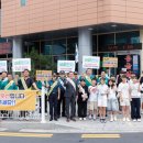 합천삼성병원 앞 이미지