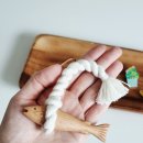 행운소프트 | 신혼집 센스있는 집들이선물 추천 소프트블랑 행운 액막이명태