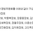 명성교회, 후임자를 위한 16인 청빙위원회 구성 이미지