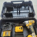 801 | 내돈내산 디월트 DCF801 구매 후기 (ft. 마키타 드릴과 비교)