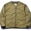 유니온 | [오리지널] 오어슬로우 M65 피쉬테일 내피 후기 (엔벨로프,유니온블루,오리지널)