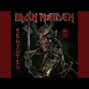 Iron maiden ~ Senjutsu 이미지