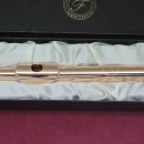 홀라우스 | 파울리쉬 14K 헤드 생생 후기, 소리와 연주감, 중고가격은?