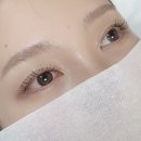 송도 속눈썹연장 나우브로우 후기, 없는 속눈썹도 창조하는 곳, 유지력 좋은 속눈썹 연장 추천