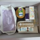 이벤트박스 | 맘스홀릭 무료 돌쟁이 육아박스 이벤트 당첨 언박싱 후기