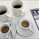 바리스타(자격증) 이미지