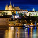 나를 위한 자유여행 계획하는법 | 체코 프라하 여행 일정·가볼만한곳·코스·경비 고민 중이라면 이렇게 해보세요!