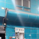 친구주유소 화장실 이미지