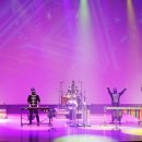 타악 퍼포먼스 「잼스틱의 비트팡팡」 이미지