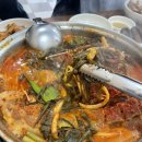 백프로국산감자탕 이미지