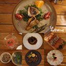 [서울] 효창공원앞역 '복자에게' 하화 코스 내돈내산 후기ㅣ신선한 재료로 흔하지 않은 음식을 먹어보고...